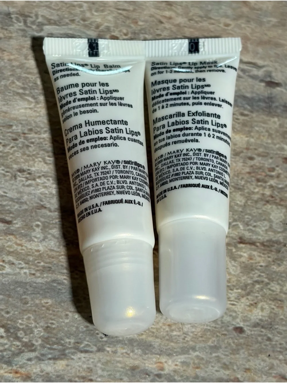 Mary Kay mary kay